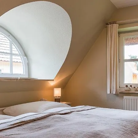 Krabbe Holiday home