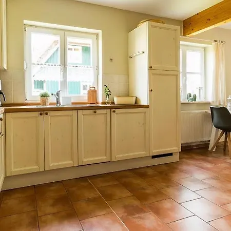 Krabbe בית נופש *