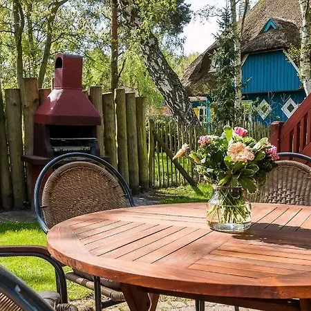 Krabbe Holiday home *