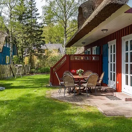 Krabbe Holiday home